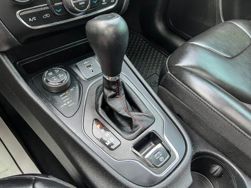 2020 Jeep Cherokee Trailhawk Wilmington NC