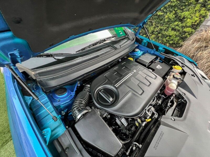 2020 Jeep Cherokee Trailhawk Wilmington NC