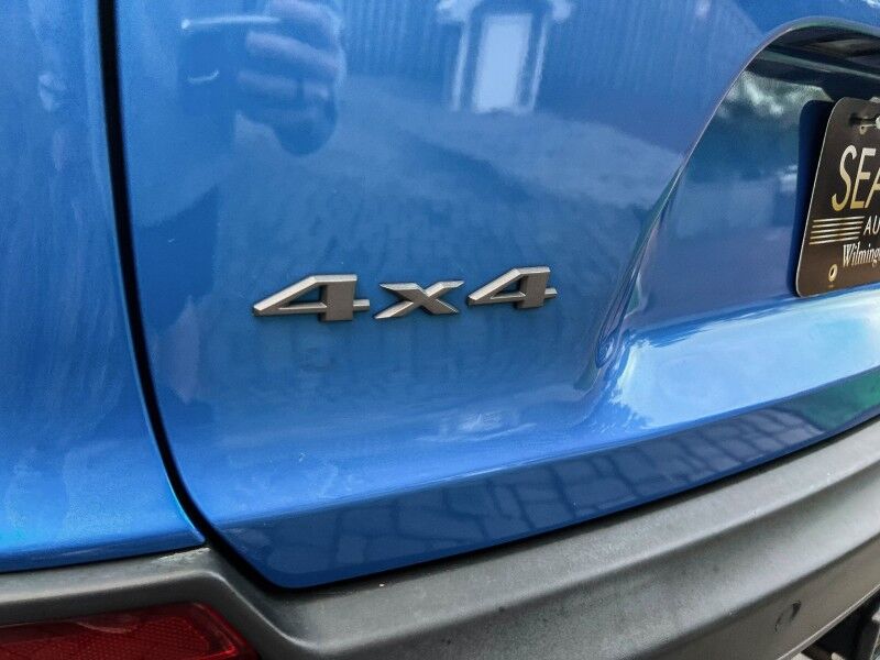 2020 Jeep Cherokee Trailhawk Wilmington NC