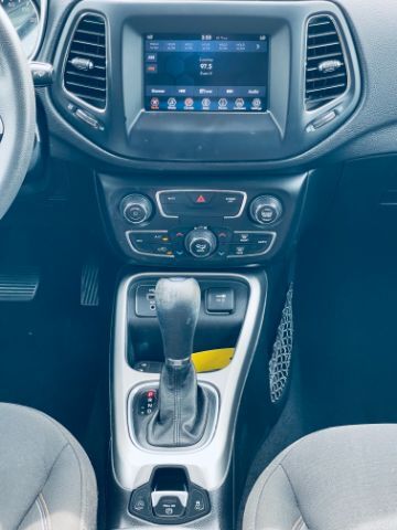 2020 Jeep Compass - SAR Sport FWD Hot Springs AR