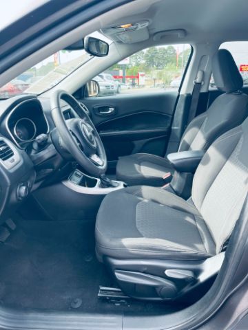 2020 Jeep Compass - SAR Sport FWD Hot Springs AR