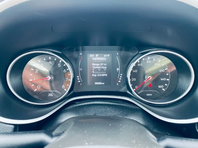 2020 Jeep Compass - SAR Sport FWD Hot Springs AR
