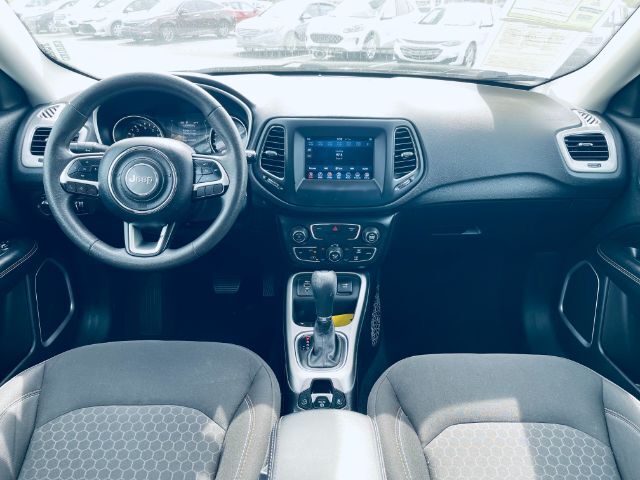 2020 Jeep Compass - SAR Sport FWD Hot Springs AR