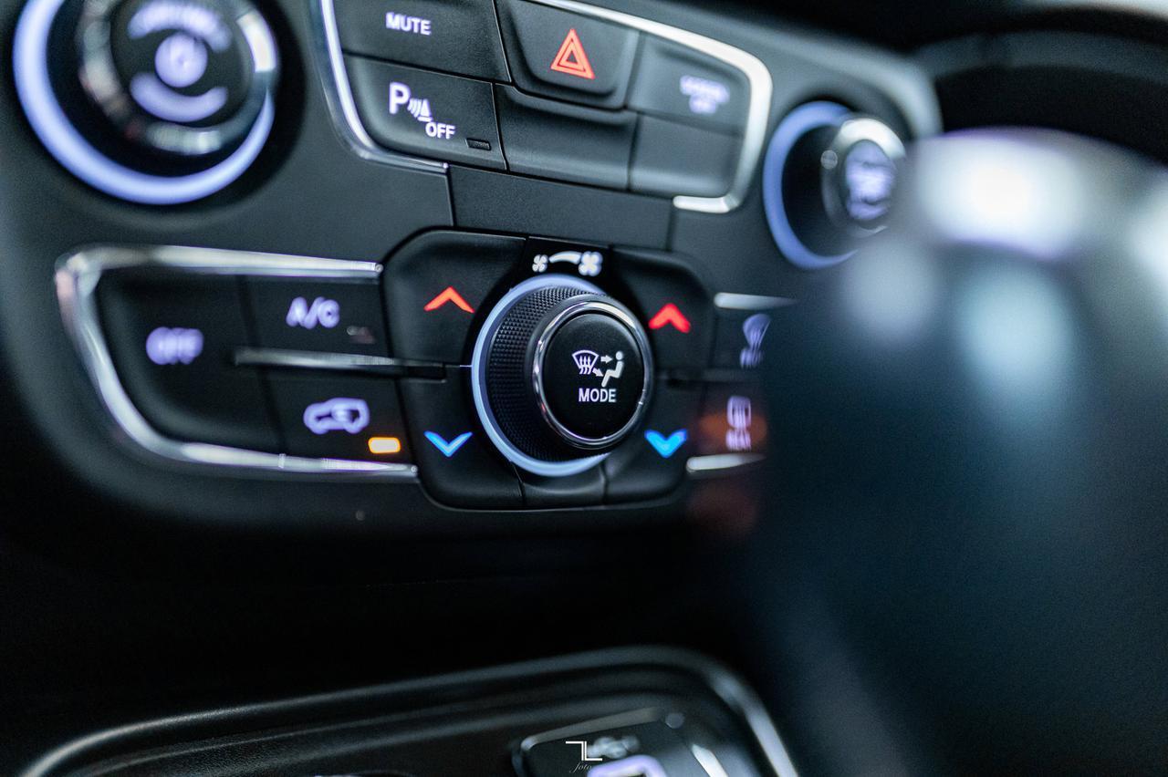 2020 Jeep Compass 4x4 Trailhawk Leather Roof Nav BCam Red Deer AB