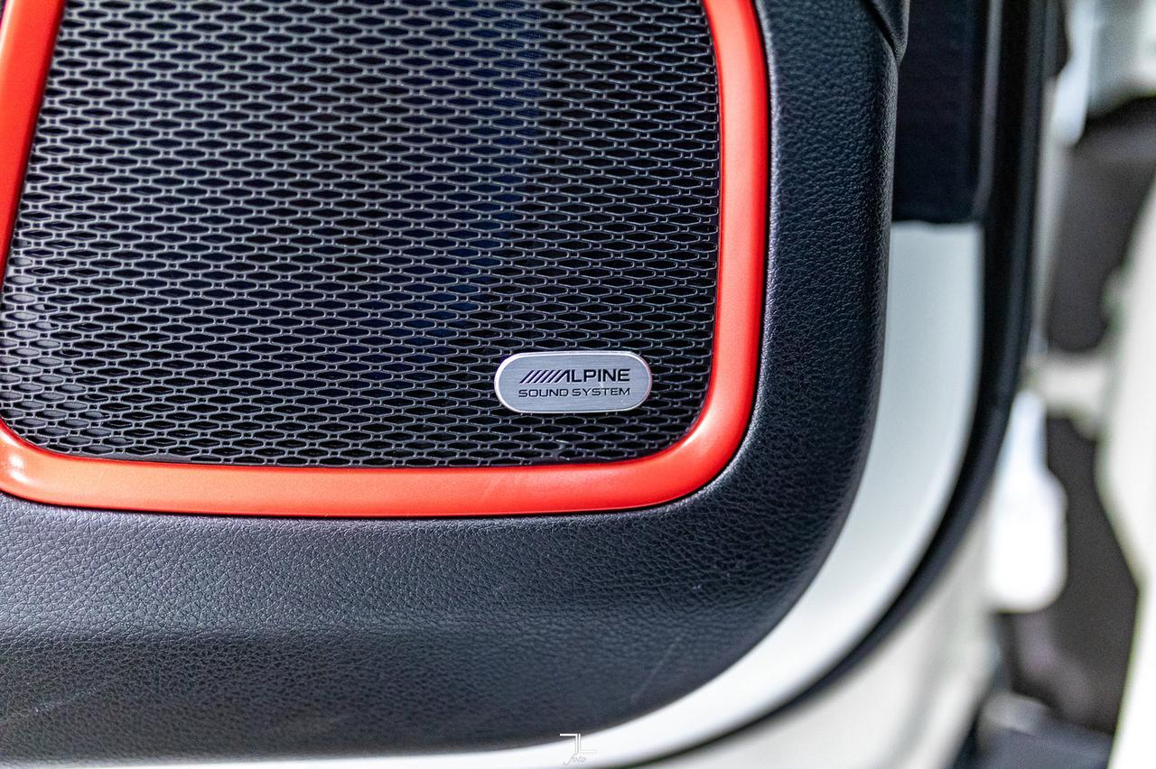 2020 Jeep Compass 4x4 Trailhawk Leather Roof Nav BCam Red Deer AB