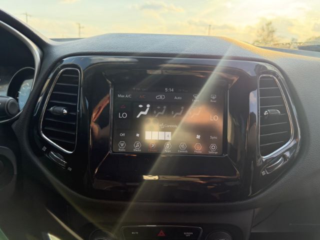 2020 Jeep Compass Altitude 4x4 Charlotte NC