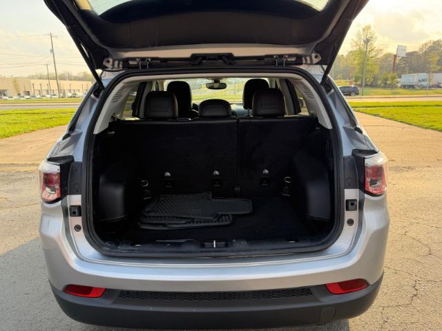 2020 Jeep Compass Altitude 4x4 Charlotte NC