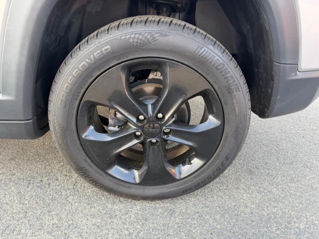 2020 Jeep Compass Altitude 4x4 Charlotte NC