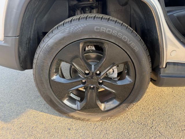 2020 Jeep Compass Altitude 4x4 Charlotte NC