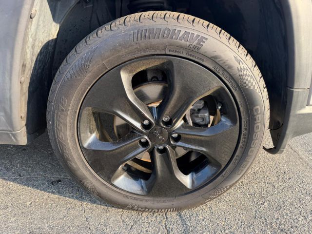 2020 Jeep Compass Altitude 4x4 Charlotte NC