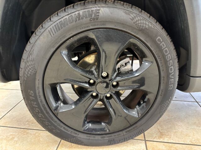 2020 Jeep Compass Altitude 4x4 Charlotte NC