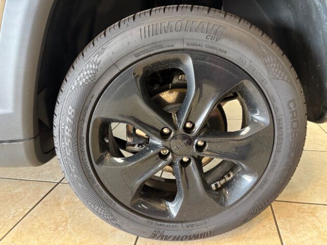 2020 Jeep Compass Altitude 4x4 Charlotte NC