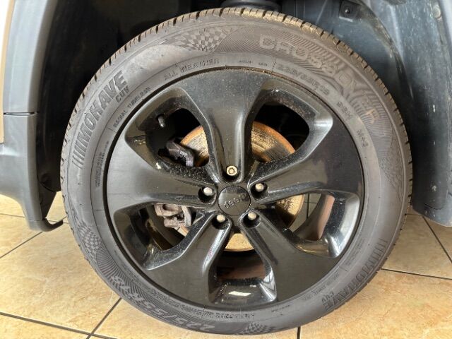 2020 Jeep Compass Altitude 4x4 Charlotte NC