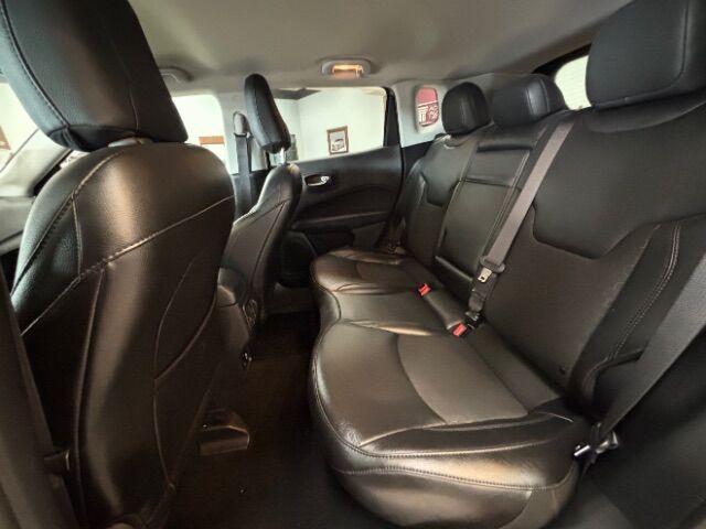 2020 Jeep Compass Altitude 4x4 Charlotte NC