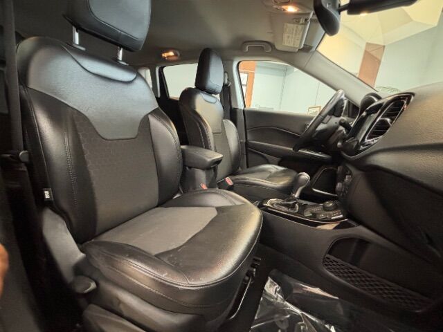 2020 Jeep Compass Altitude 4x4 Charlotte NC
