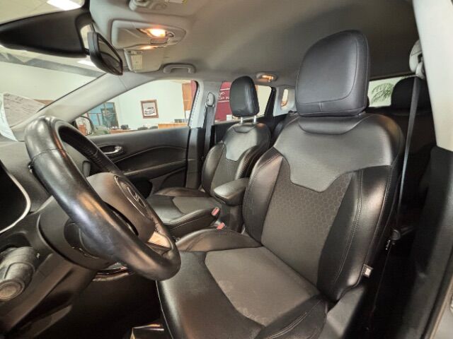 2020 Jeep Compass Altitude 4x4 Charlotte NC