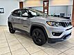 2020 Jeep Compass Altitude 4x4