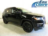 2020 Jeep Compass Altitude 4x4 Eau Claire WI 2020 Jeep Compass Altitude 4x4 Eau Claire WI
