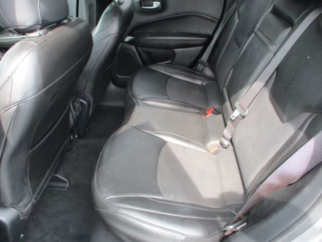 2020 Jeep Compass Altitude 4x4 Florence KY