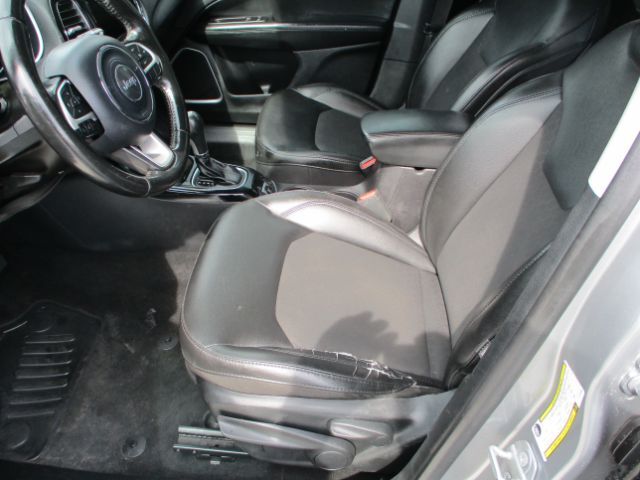 2020 Jeep Compass Altitude 4x4 Florence KY