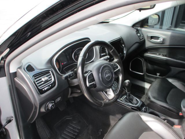 2020 Jeep Compass Altitude 4x4 Florence KY