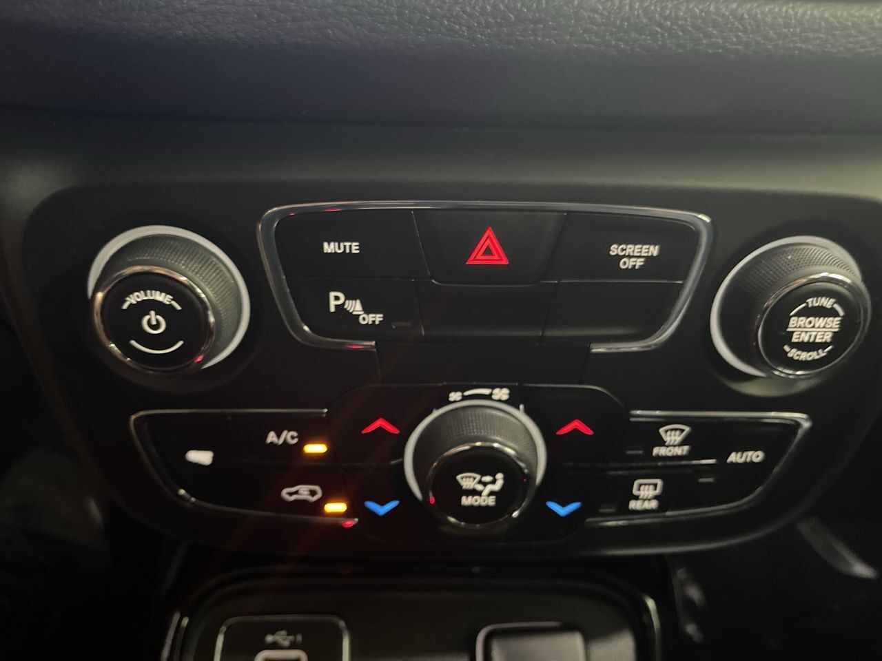2020 Jeep Compass Altitude Columbia SC