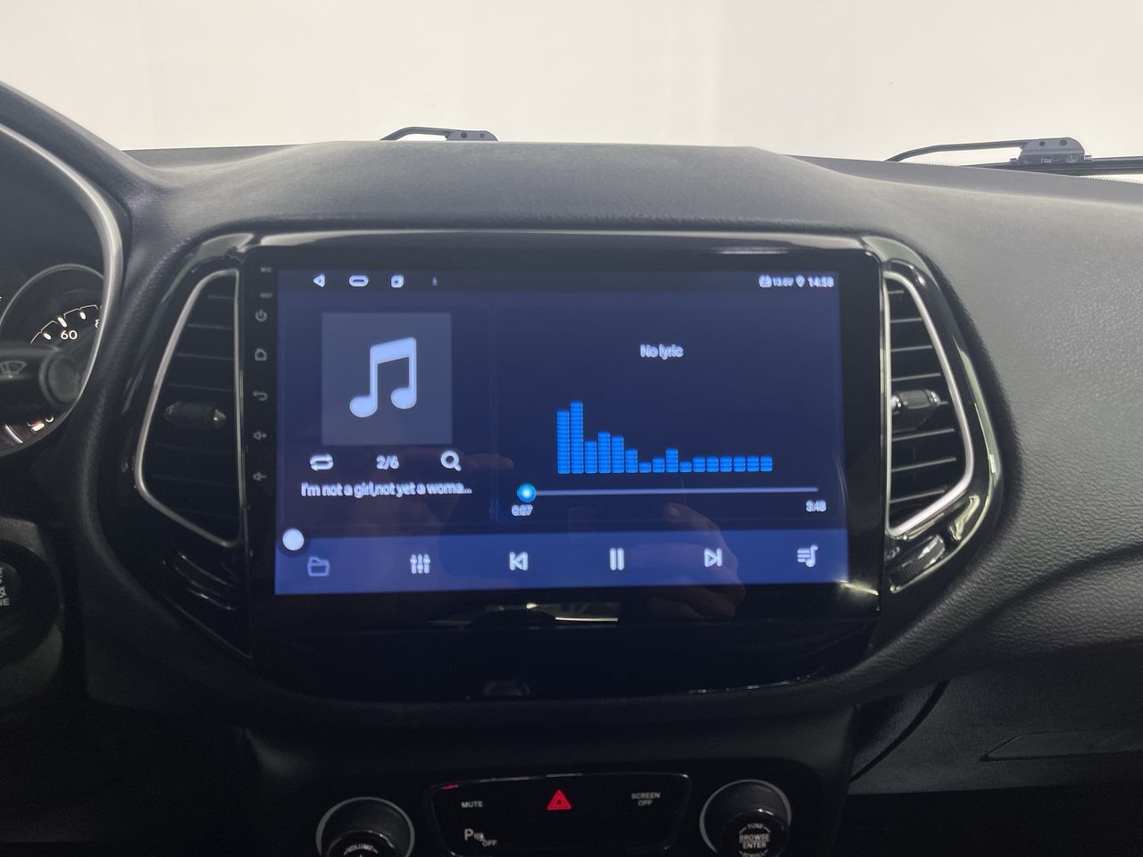 2020 Jeep Compass Altitude Columbia SC