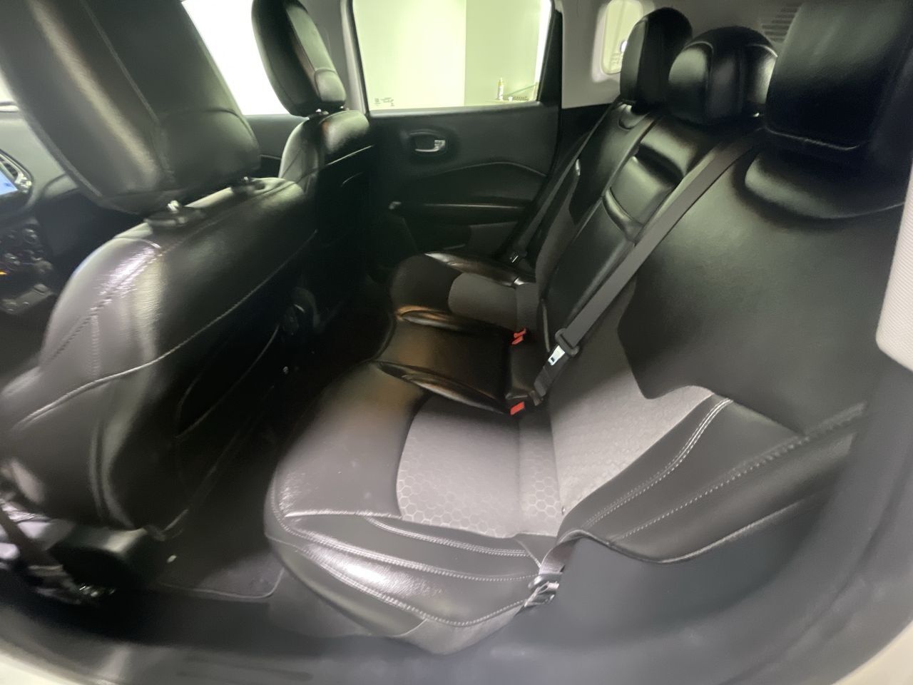 2020 Jeep Compass Altitude Columbia SC