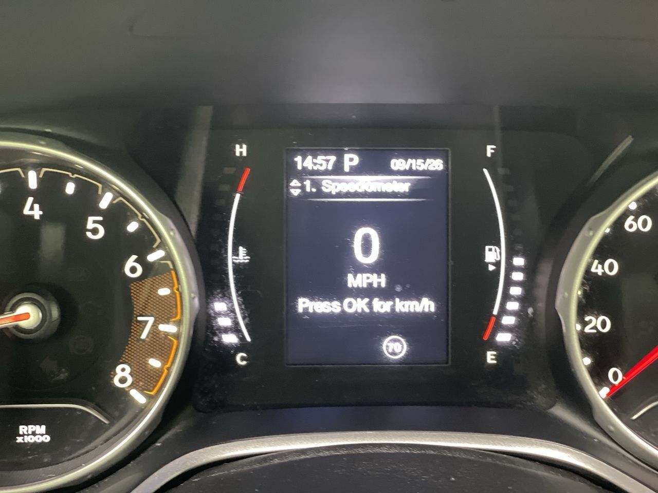 2020 Jeep Compass Altitude Columbia SC
