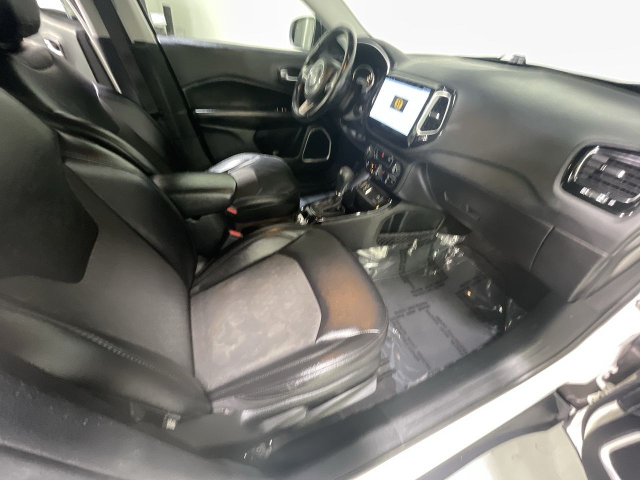 2020 Jeep Compass Altitude Columbia SC