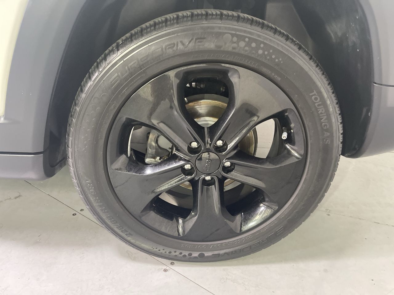 2020 Jeep Compass Altitude Columbia SC