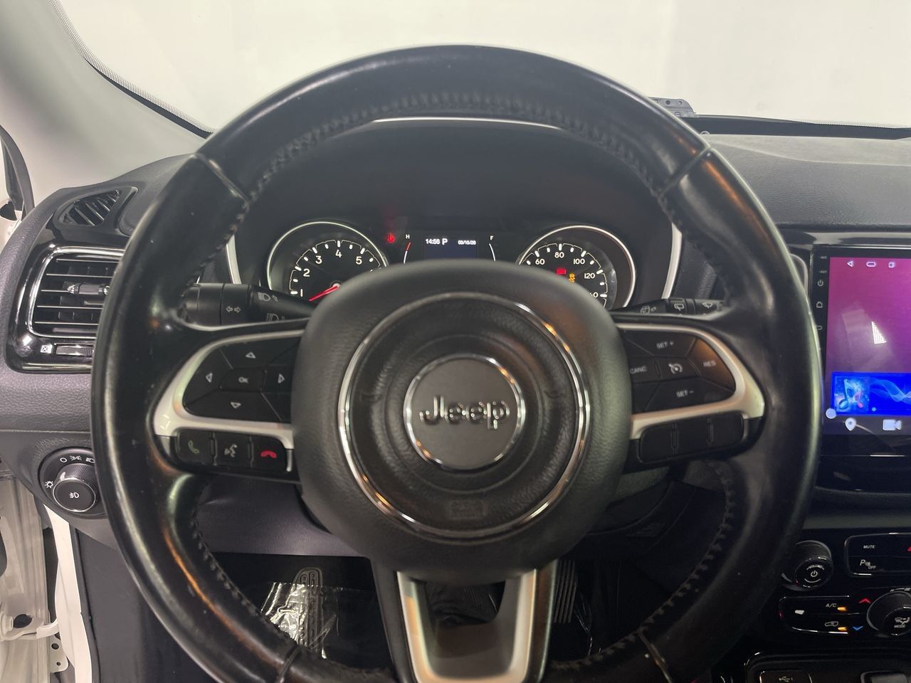 2020 Jeep Compass Altitude Columbia SC