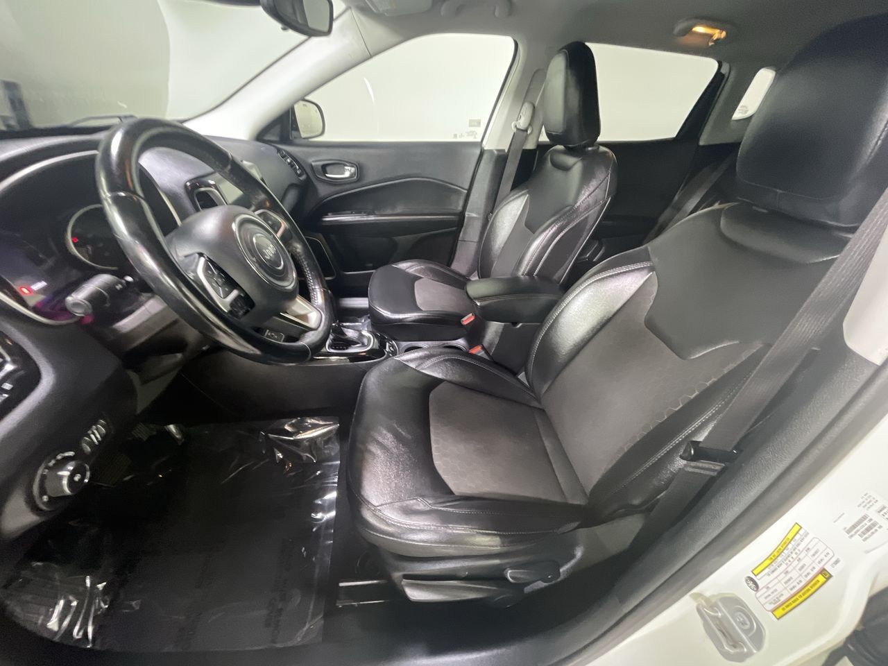 2020 Jeep Compass Altitude Columbia SC
