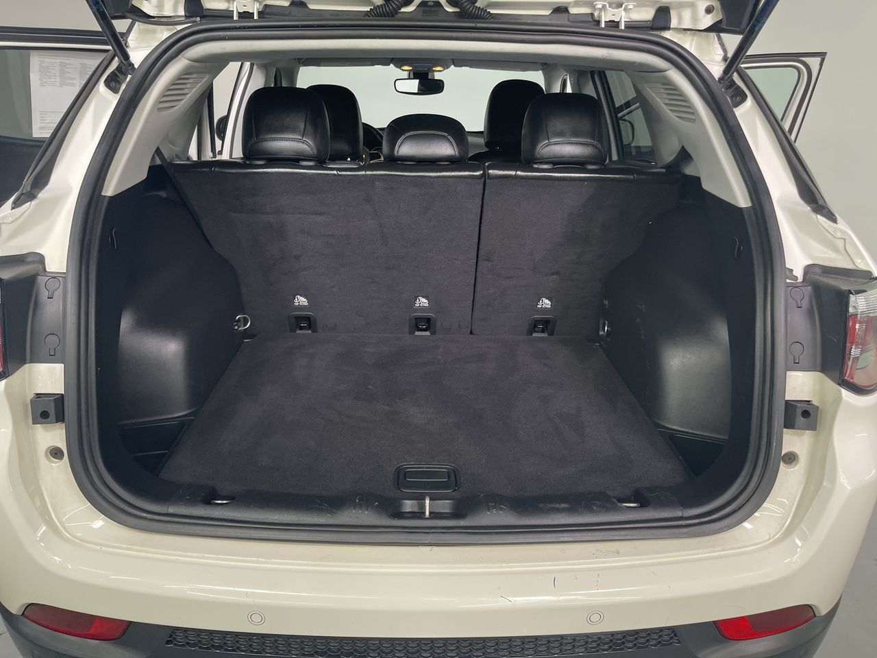 2020 Jeep Compass Altitude Columbia SC