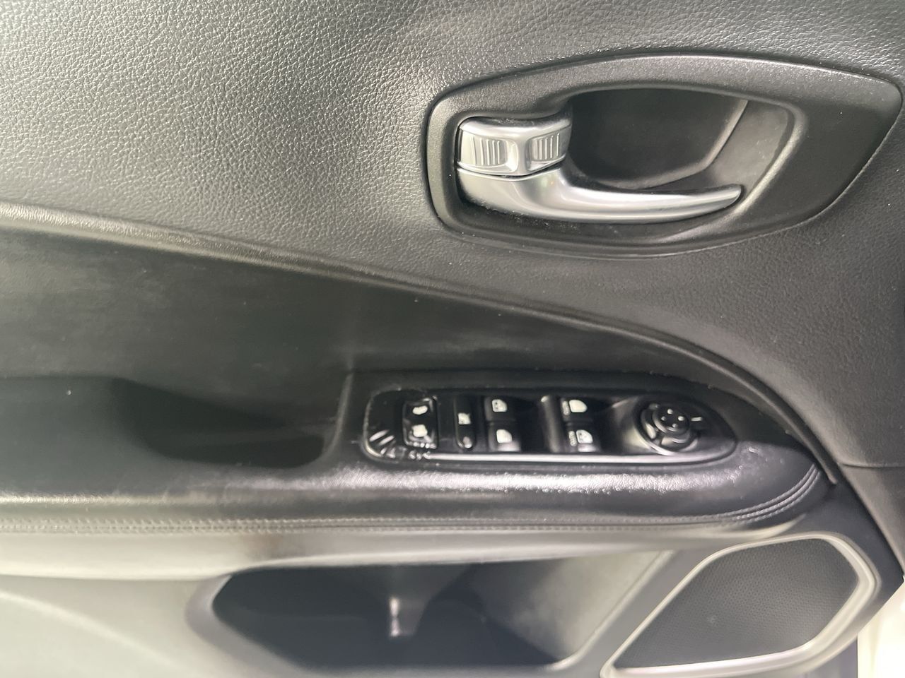 2020 Jeep Compass Altitude Columbia SC