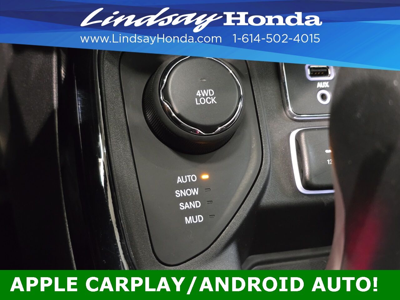 2020 Jeep Compass Altitude Columbus OH