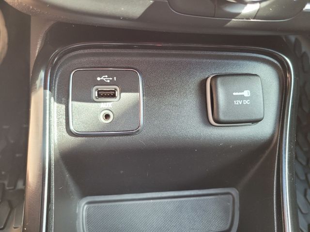 2020 Jeep Compass Altitude Folsom CA