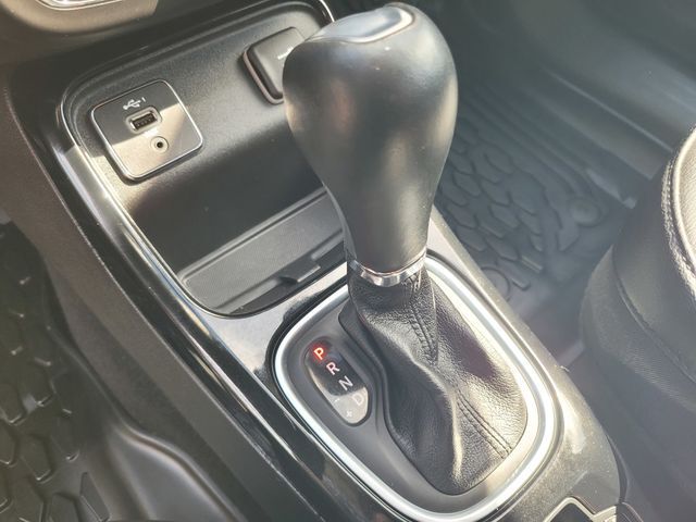 2020 Jeep Compass Altitude Folsom CA