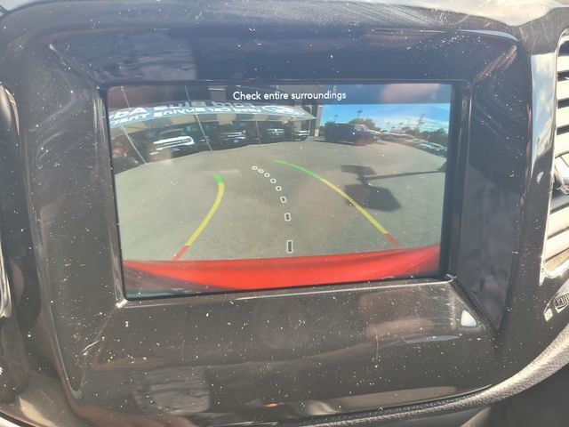 2020 Jeep Compass Altitude Folsom CA