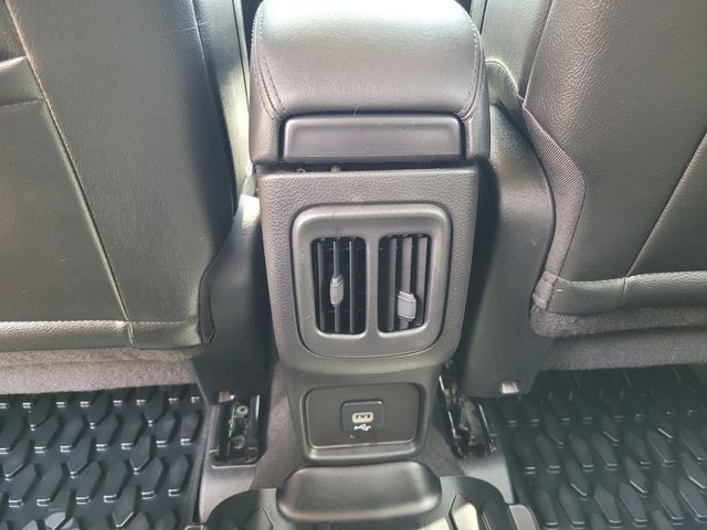 2020 Jeep Compass Altitude Folsom CA