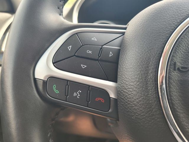 2020 Jeep Compass Altitude Folsom CA