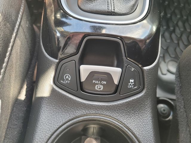 2020 Jeep Compass Altitude Folsom CA