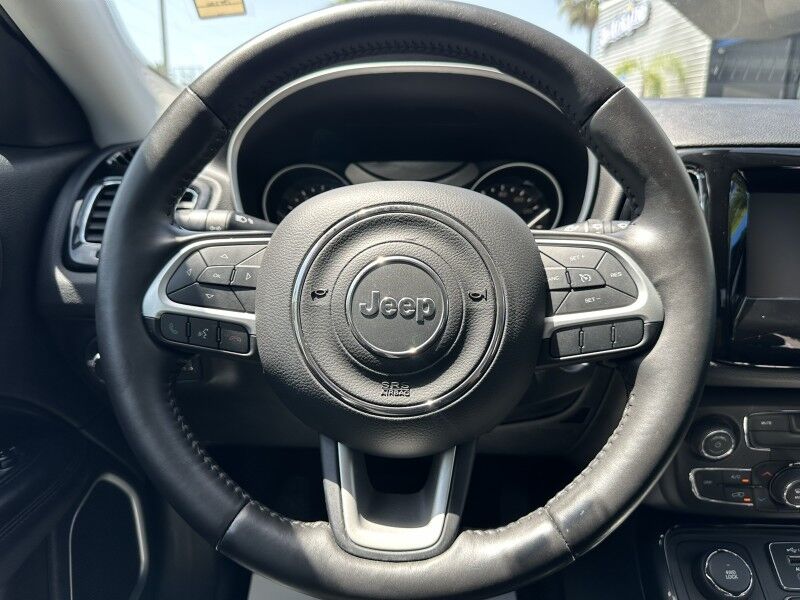 2020 Jeep Compass Altitude Jacksonville FL