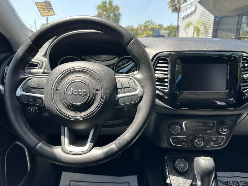 2020 Jeep Compass Altitude Jacksonville FL