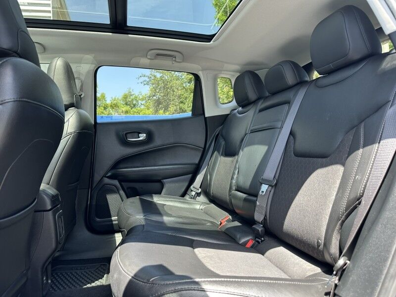 2020 Jeep Compass Altitude Jacksonville FL