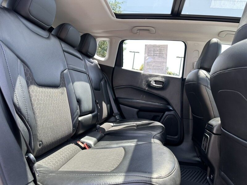 2020 Jeep Compass Altitude Jacksonville FL