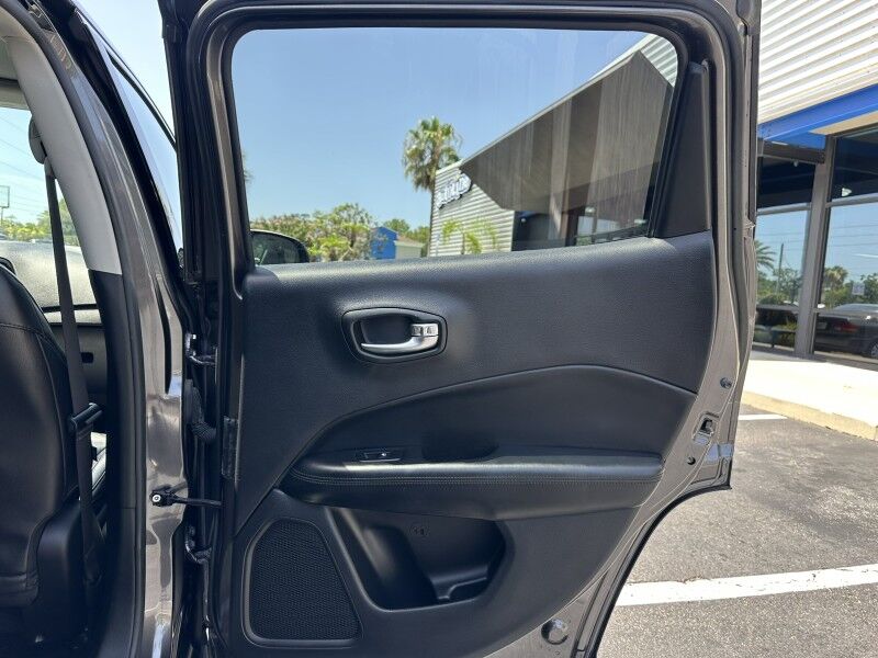 2020 Jeep Compass Altitude Jacksonville FL