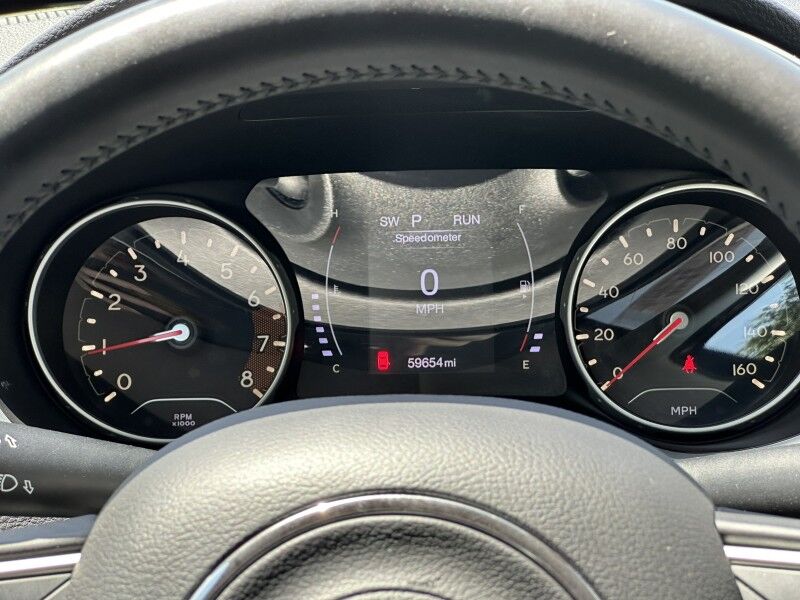 2020 Jeep Compass Altitude Jacksonville FL
