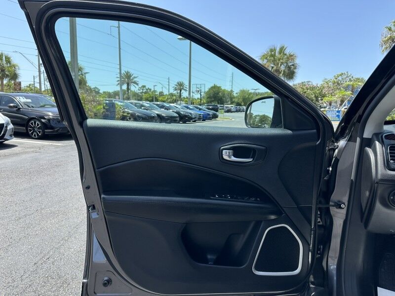 2020 Jeep Compass Altitude Jacksonville FL