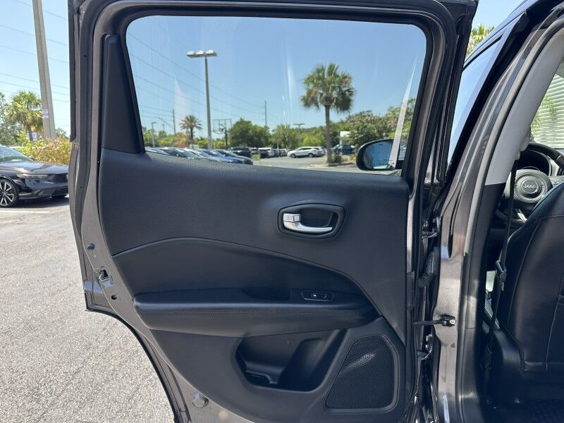 2020 Jeep Compass Altitude Jacksonville FL